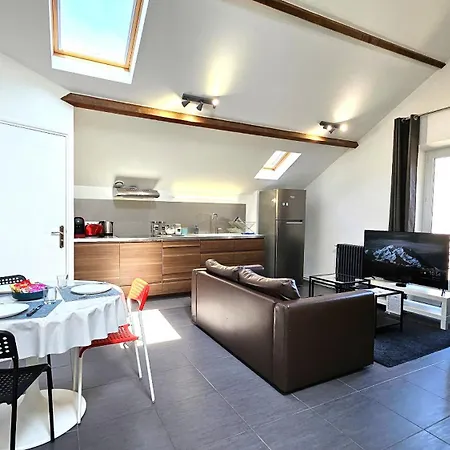 Residence Du Parc Des Grottes Juvisy-sur-Orge Room photo