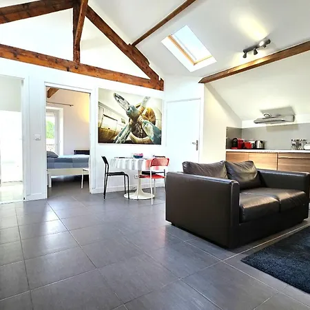 Residence Du Parc Des Grottes Juvisy-sur-Orge Room photo