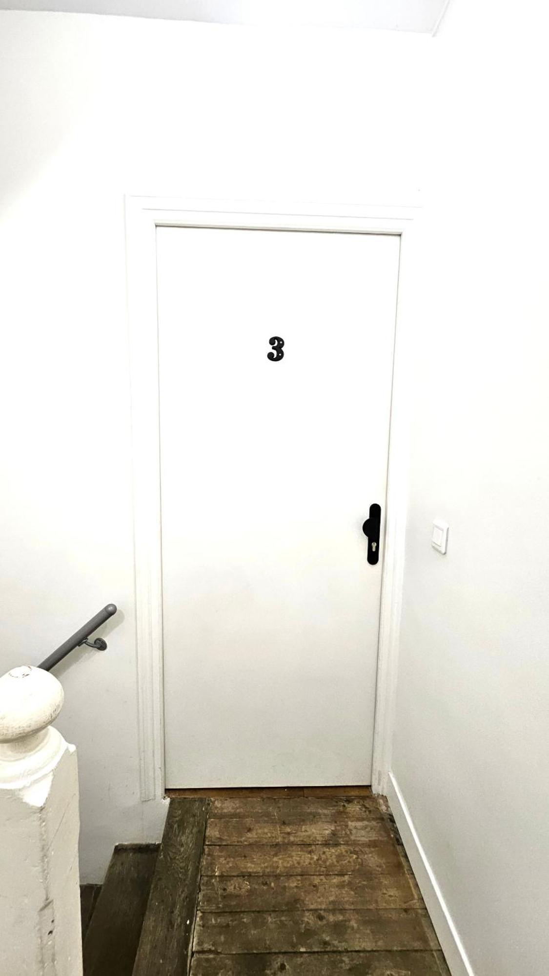Du Parc Des Grottes Apartment *
