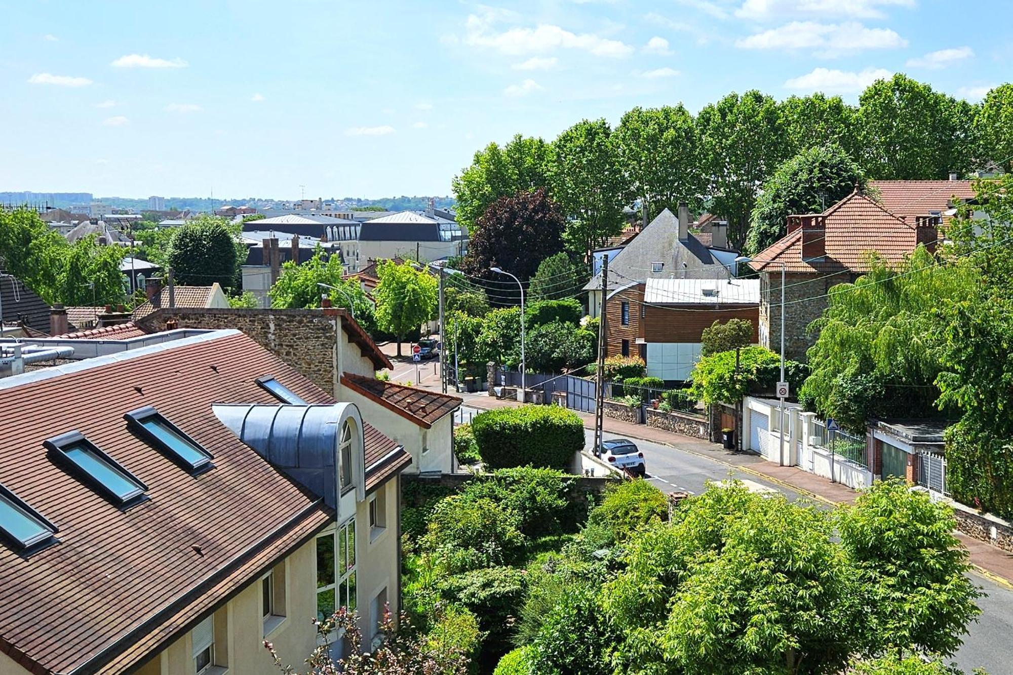 Apartment Du Parc Des Grottes