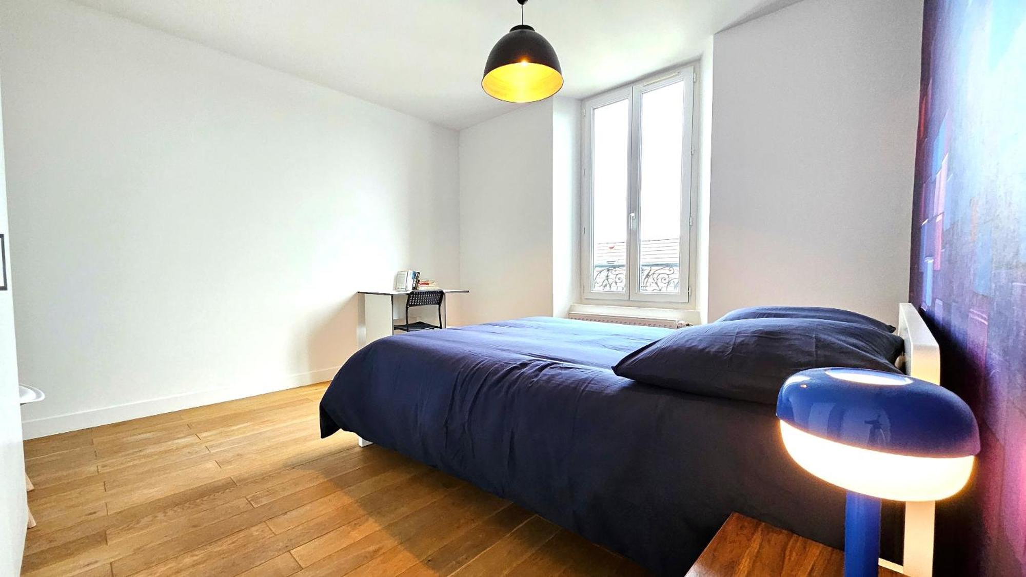 Apartment Du Parc Des Grottes